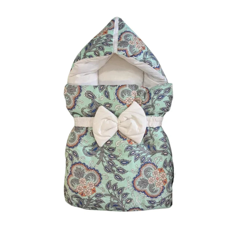 Extra Soft Baby Nest Attractive Design For kids