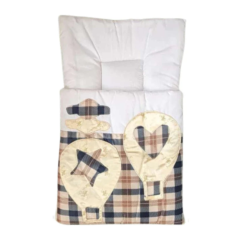 Hot Air Balloon Themed Baby Carry Nest