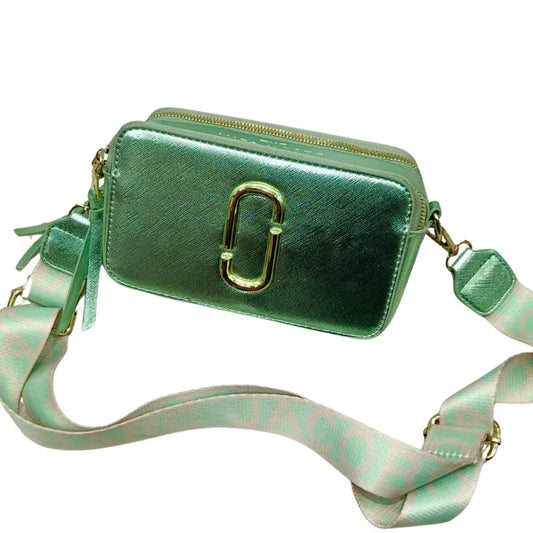 Marc Jacobs-Inspired Viral Trendy Handbag Stylish Branded Look for Fashion