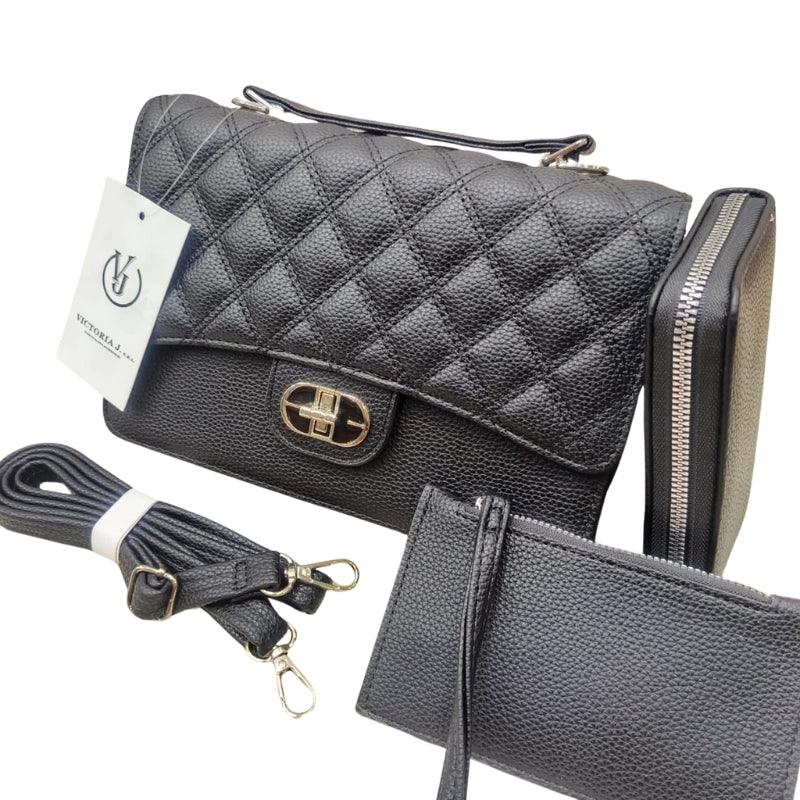 Imported Luxury Crossbody Handbags For Women's