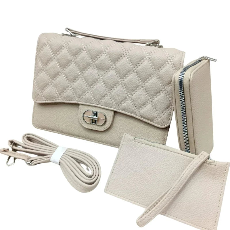 Imported Luxury Crossbody Handbags For Women's