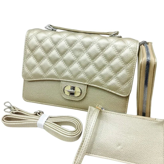 Imported Luxury Crossbody Handbags For Women's