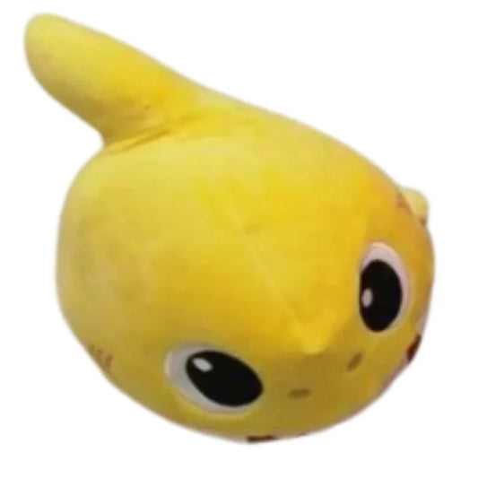 Baby Shark Plush Toys  Soft Musical Stuffed Animals (Set of 3)