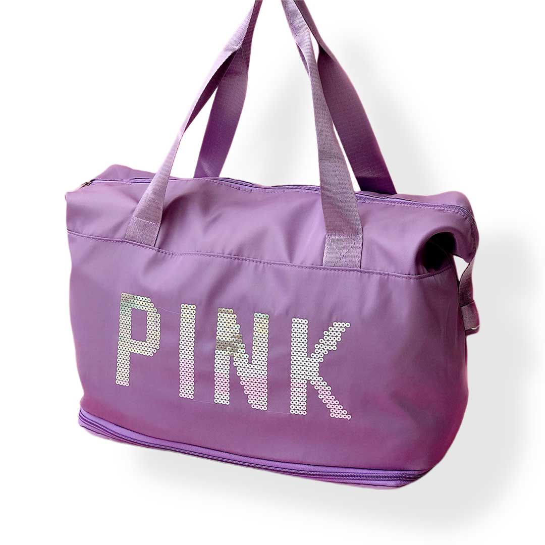 Handbag Pink