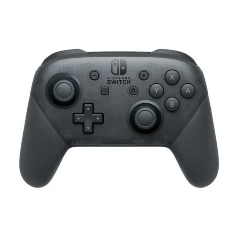 Nintendo Switch Pro Controller