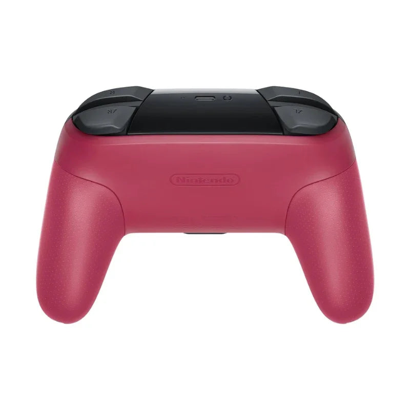 Nintendo Switch Pro Controller Xenoblade Chronicles Edition