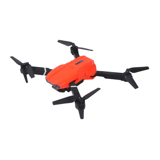 E99 K3 Foldable Pro Drone – 4K HD Camera with Altitude Hold & Carrying Case