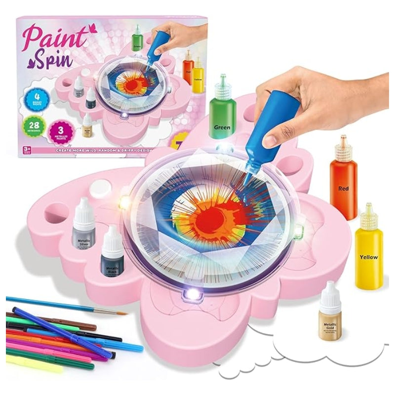 8-Piece "Sweet Smiles" Ice Cream Cone Eraser Set for Kids