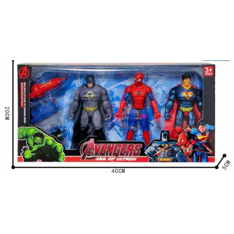 ARM LAUNCHER AGE OF ULTRON