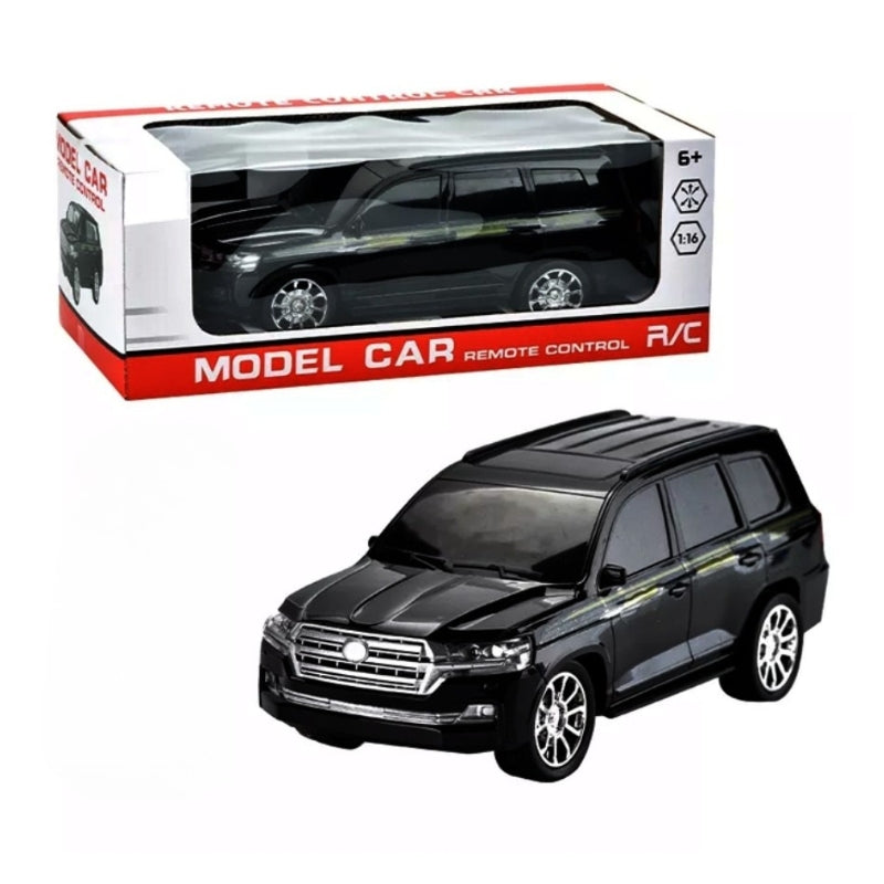 1:16 Scale Full-Function Remote Control SUV Interceptor | Deal