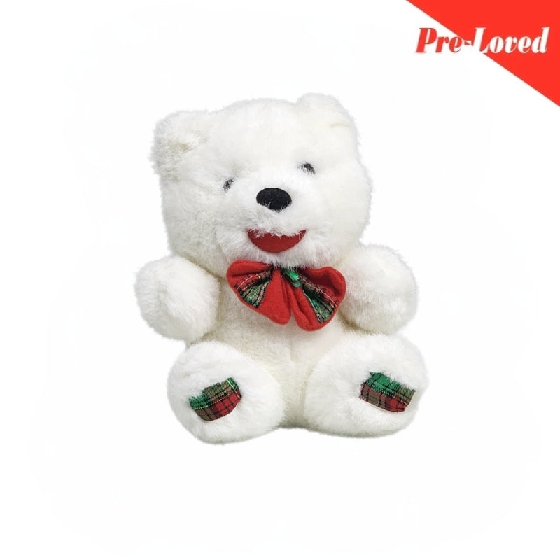 Cute Extra Soft Teddy Bear Plush Toy 23cm Premium Pre-loved