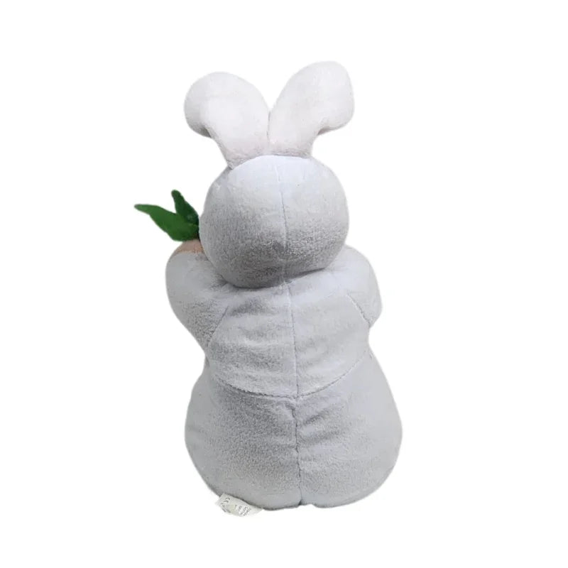 Cute Rabbit Plush Toy 24cm Premium Pre-loved