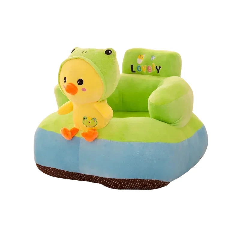 Cute Cartoon Baby Support Seat
