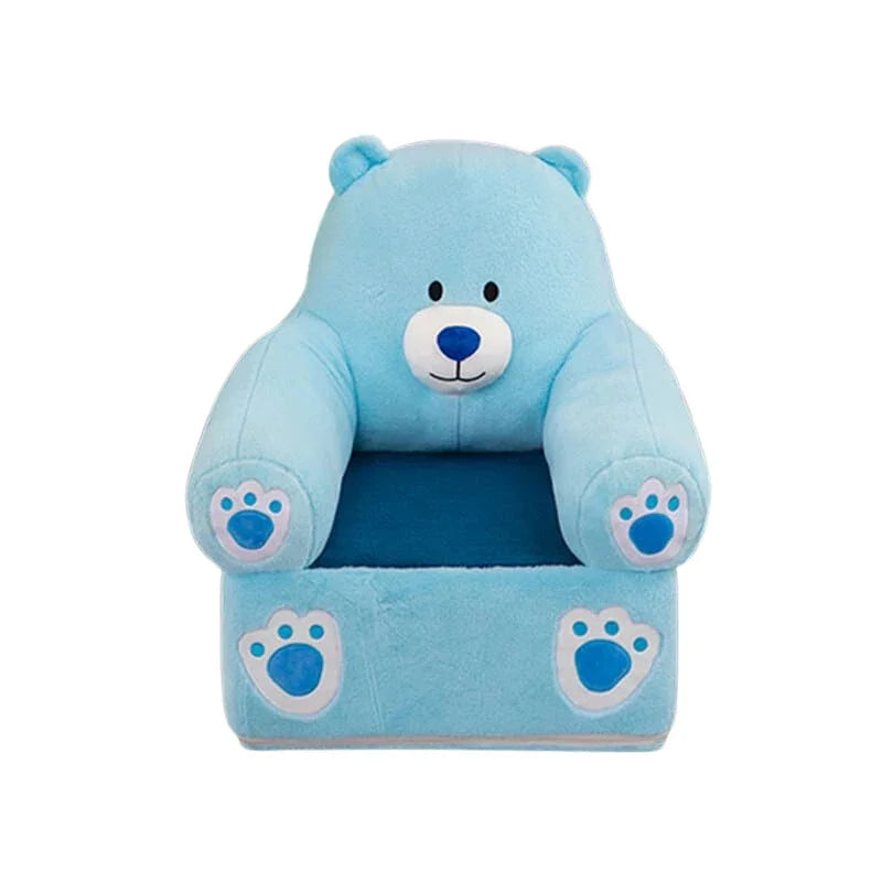 Cute Characters Sofa For Kids