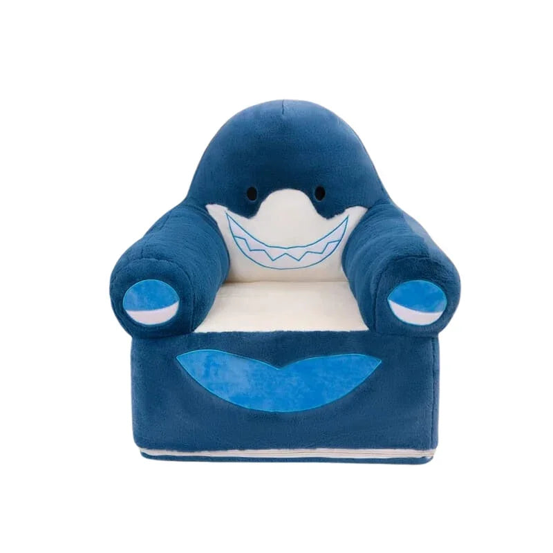 Cute Characters Sofa For Kids