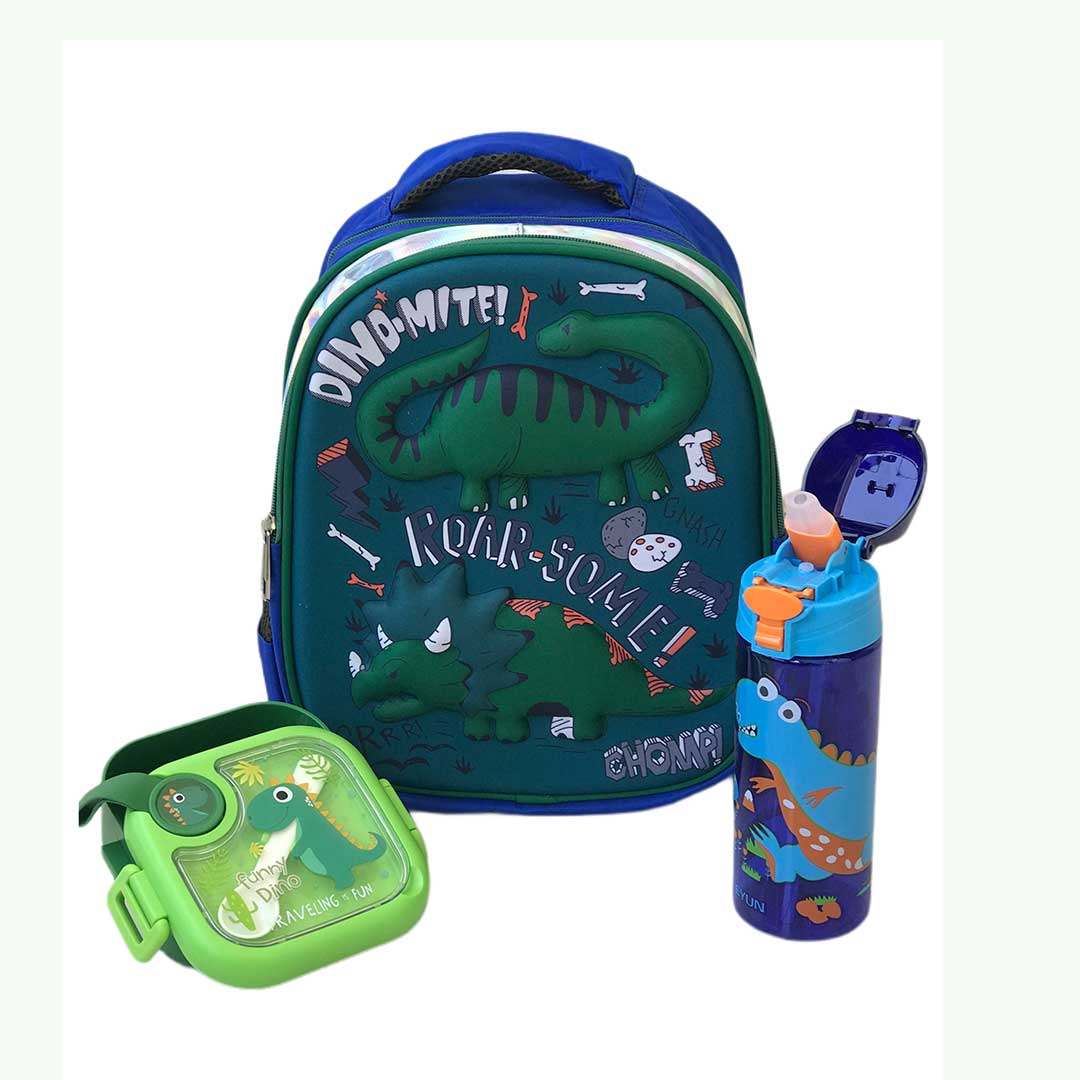 Dino Backpack Deal 3