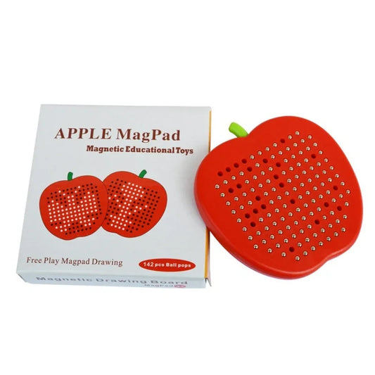 Apple MagPad For KIds
