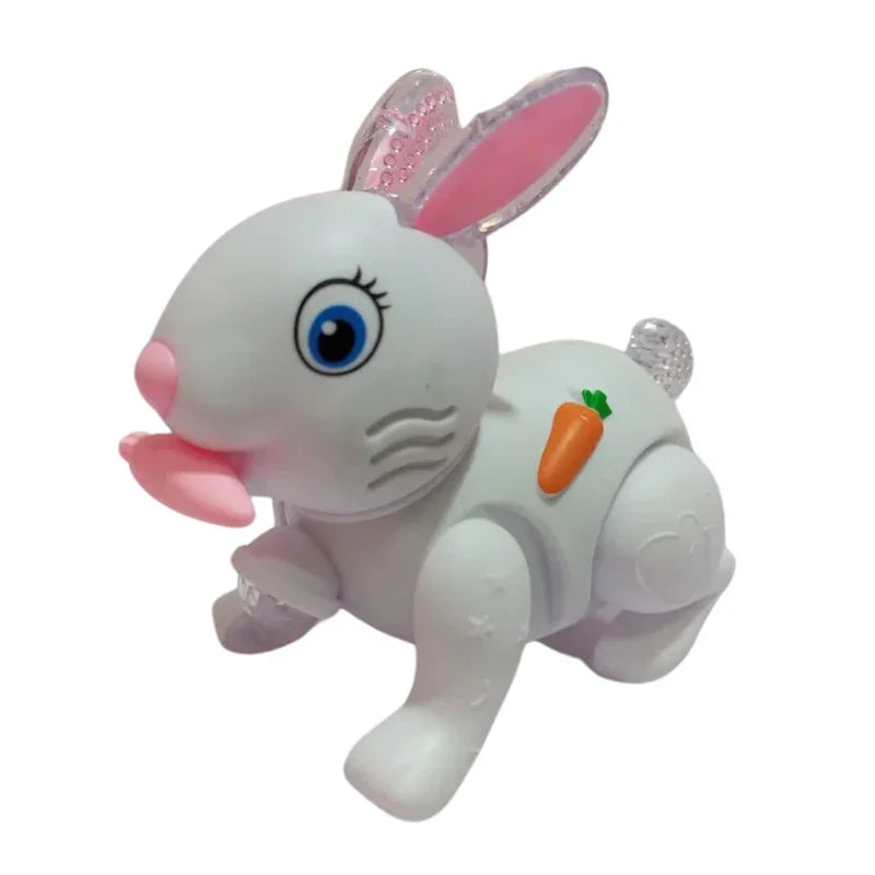 Electric Rabbit Toy For Kids