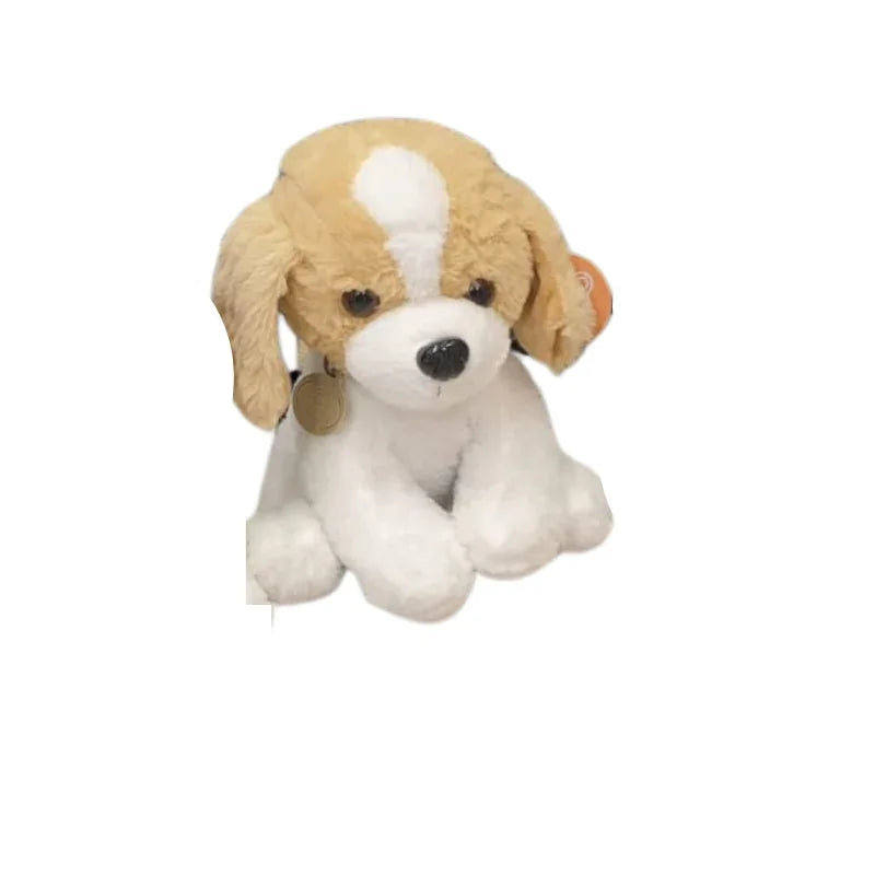 Cute Puppy Stuff Toy