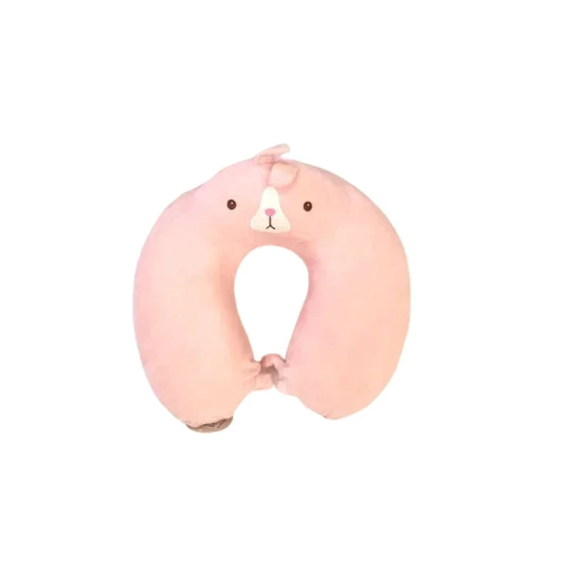 Neck Pillow Memory Foam