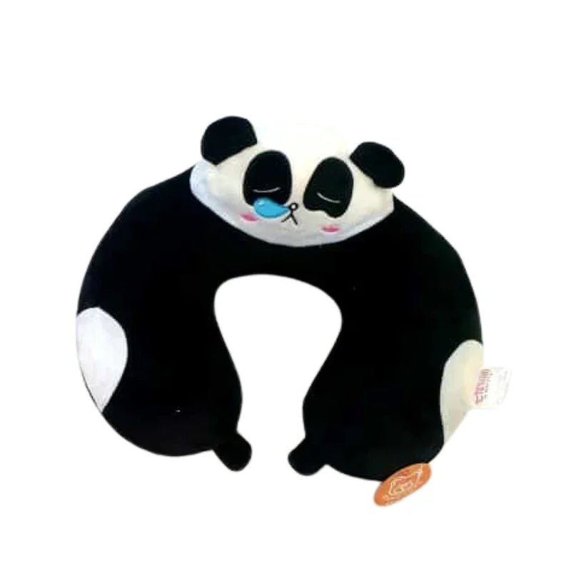 Neck Pillow Memory Foam
