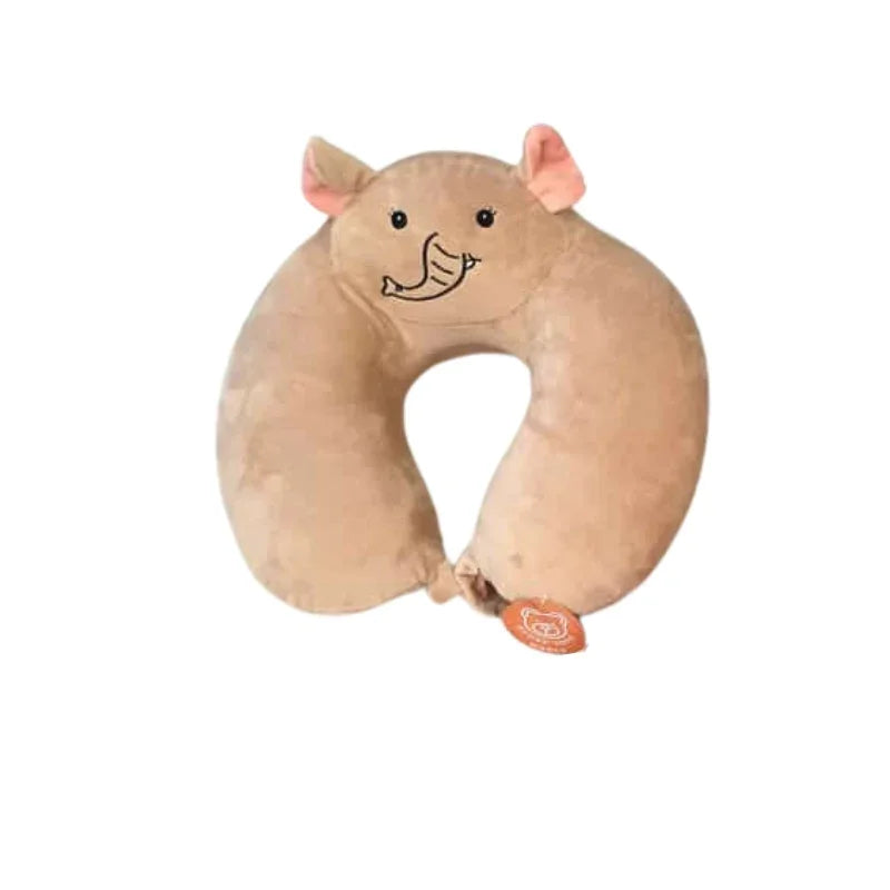 Neck Pillow Memory Foam