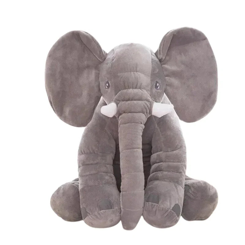 Elephant Plush Toy- Small