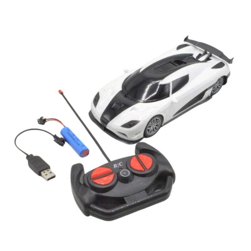 Remote Control High Speed Racing Car Price In Pakistan toygenix .pk Toygenix.pk