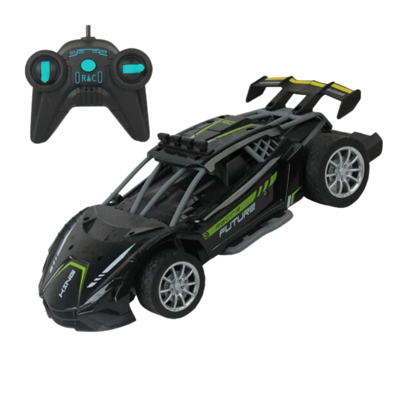 Speed racing remote control car online