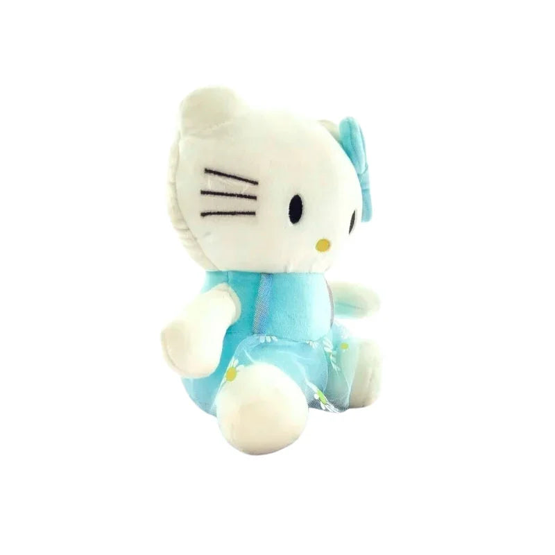 Cute Kitty Stuff Toy 25cm (Deal)