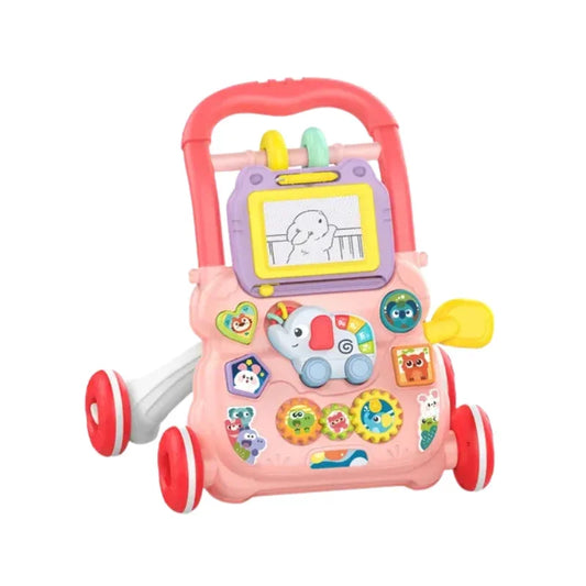 Baby Music Walker Toy For Kids