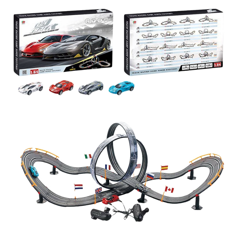 Slot car prices deals