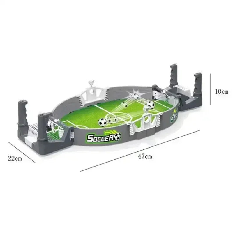 Table Football Game For Kids