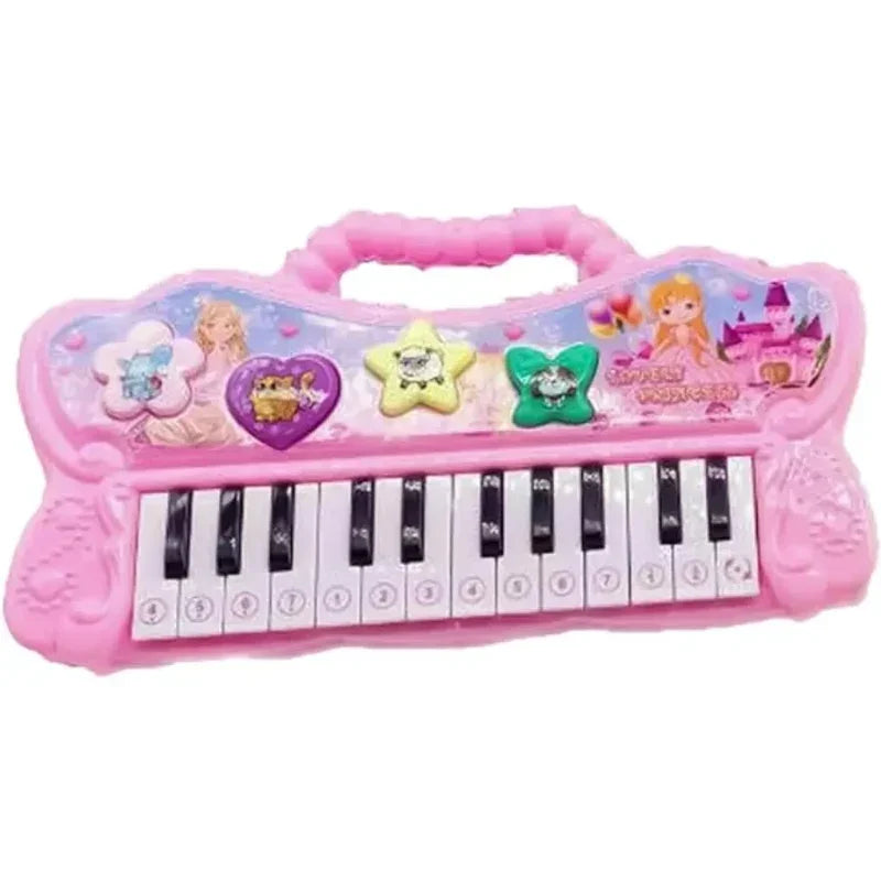 Instrument Wide Application Piano Electronic Organ Toy