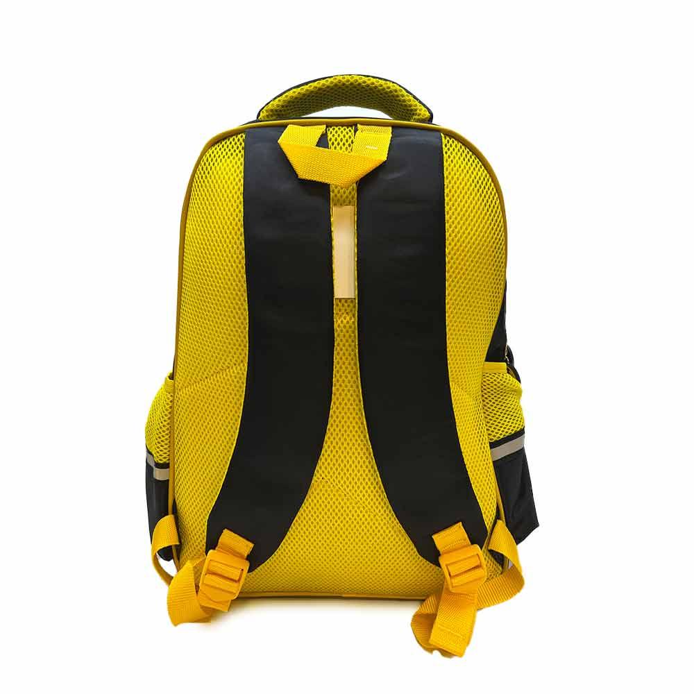 3D Batman School Bag Deal Large