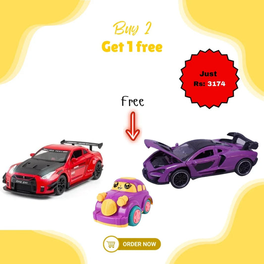 Super Special Free Deal (0010)