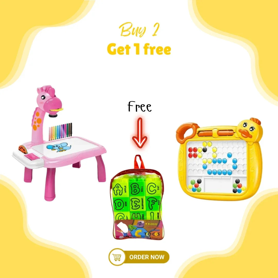 Super Special Free Deal (0012)