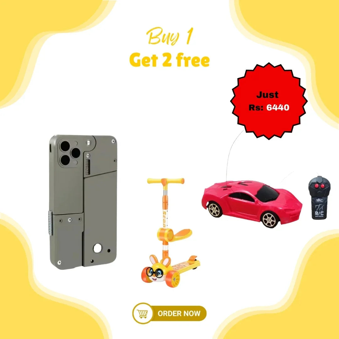 Super Special Free Deal (0013)