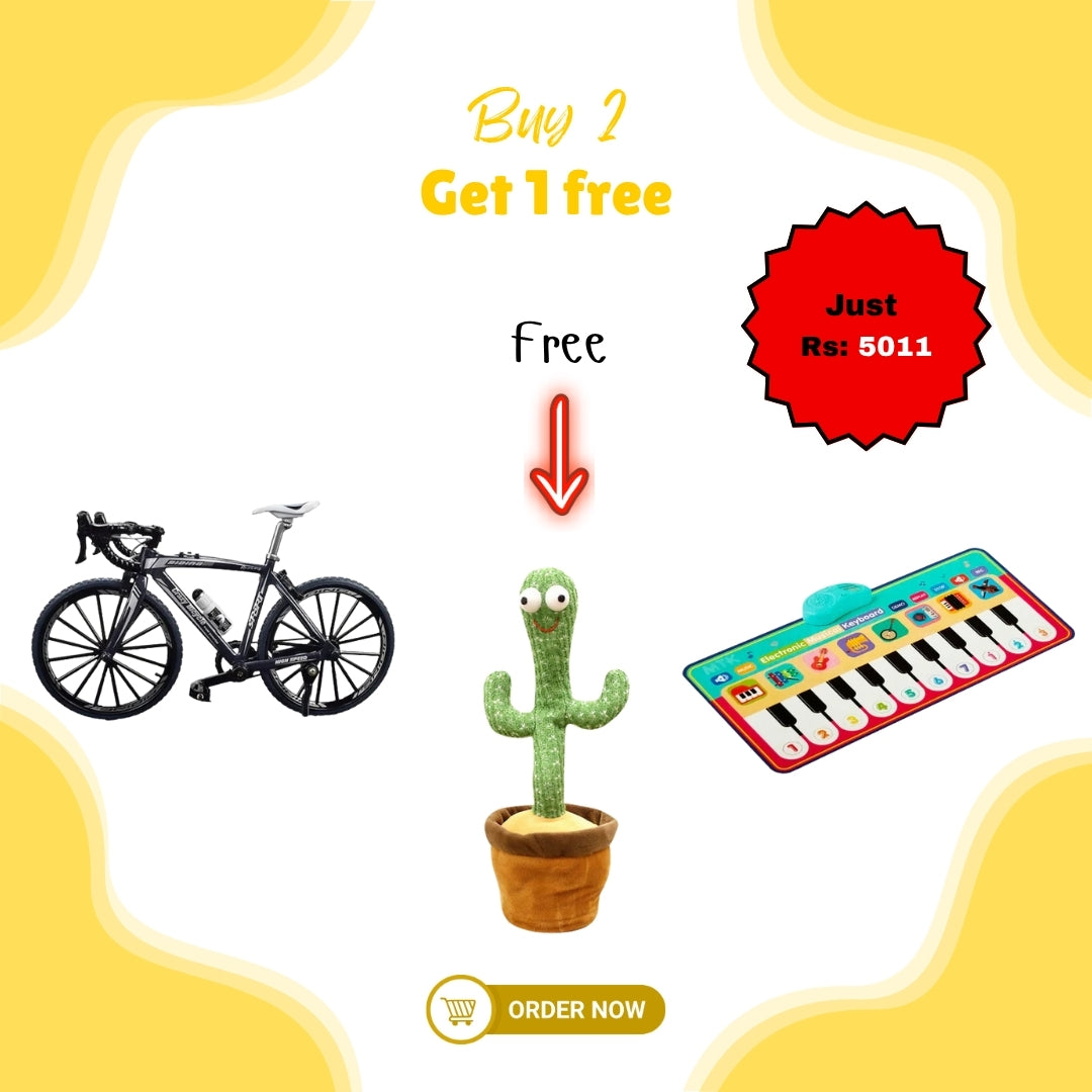 Super Special Free Deal (0014)