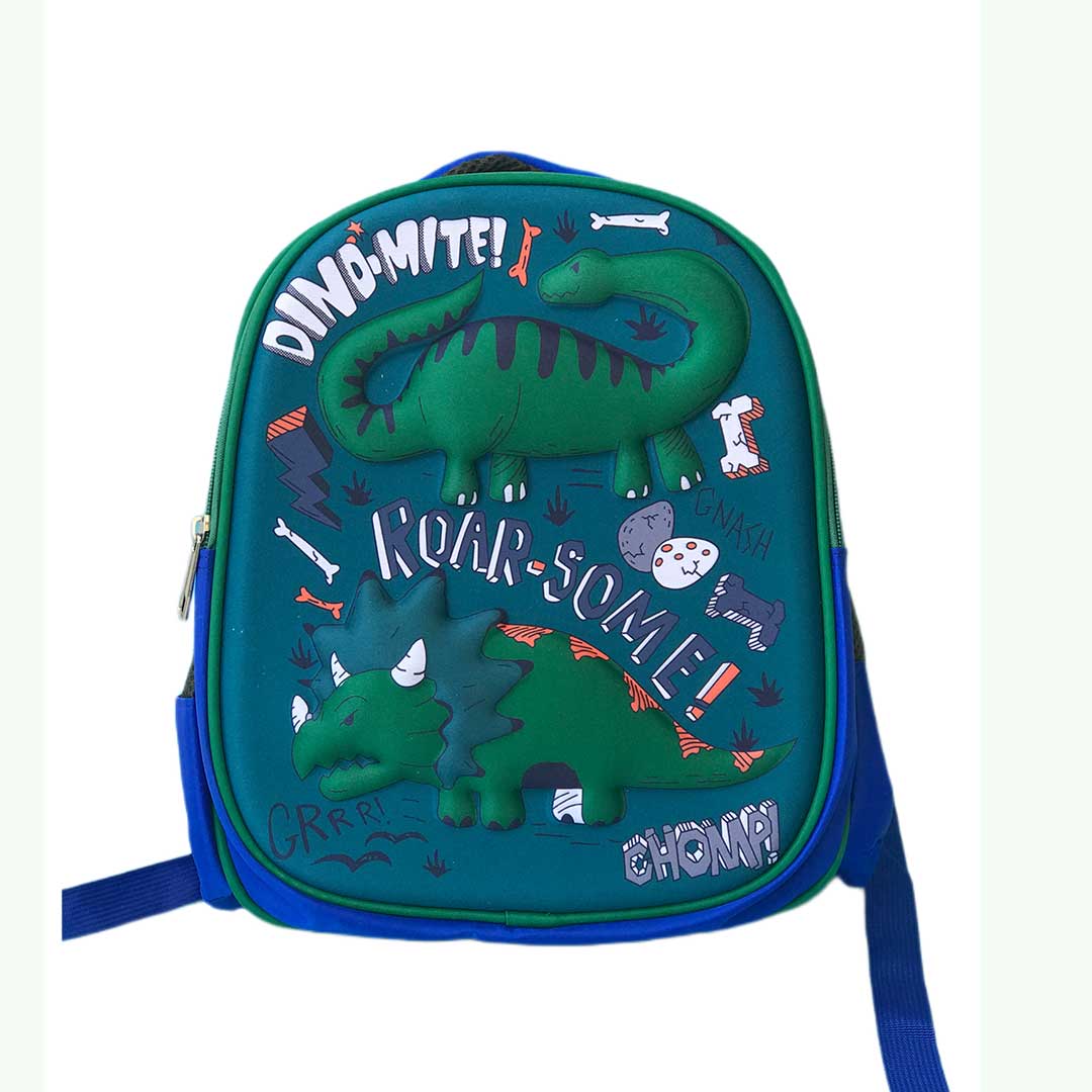 Dino Backpack Deal 3