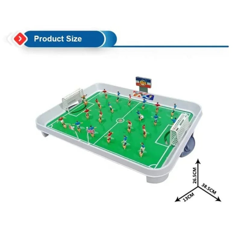 Football Hot Tabletop Board Game For Kids