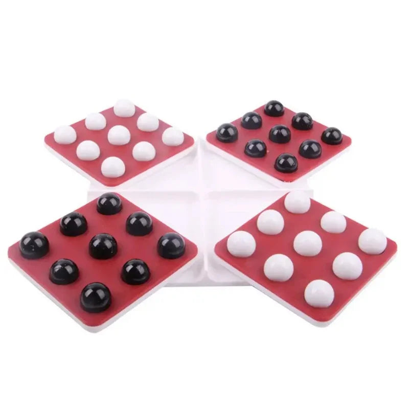 Pentago Mind Twisting 2 Players Board Game