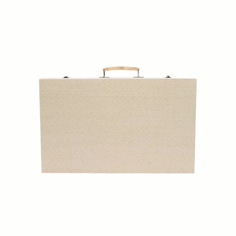 Drawing Sketching Coloured Pencil Art Set 220 Pcs