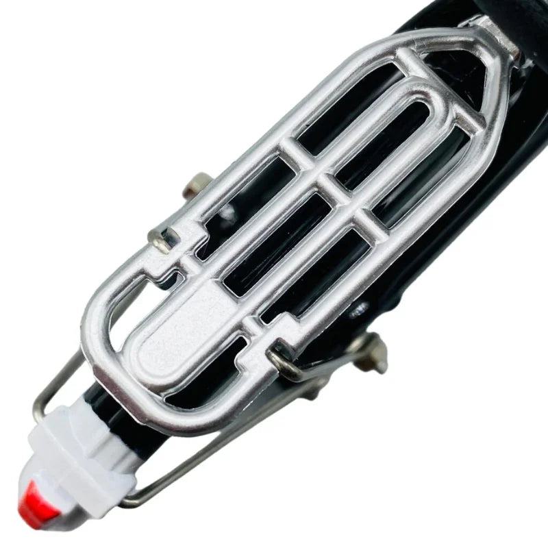 Classic Diecast Bicycle Toy For Kids