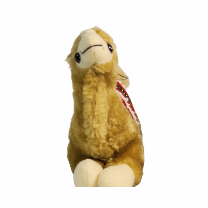 Camel/Camel With shirt/Lion Extra Soft Plush Toy Pack of 3 Premium Pre-loved