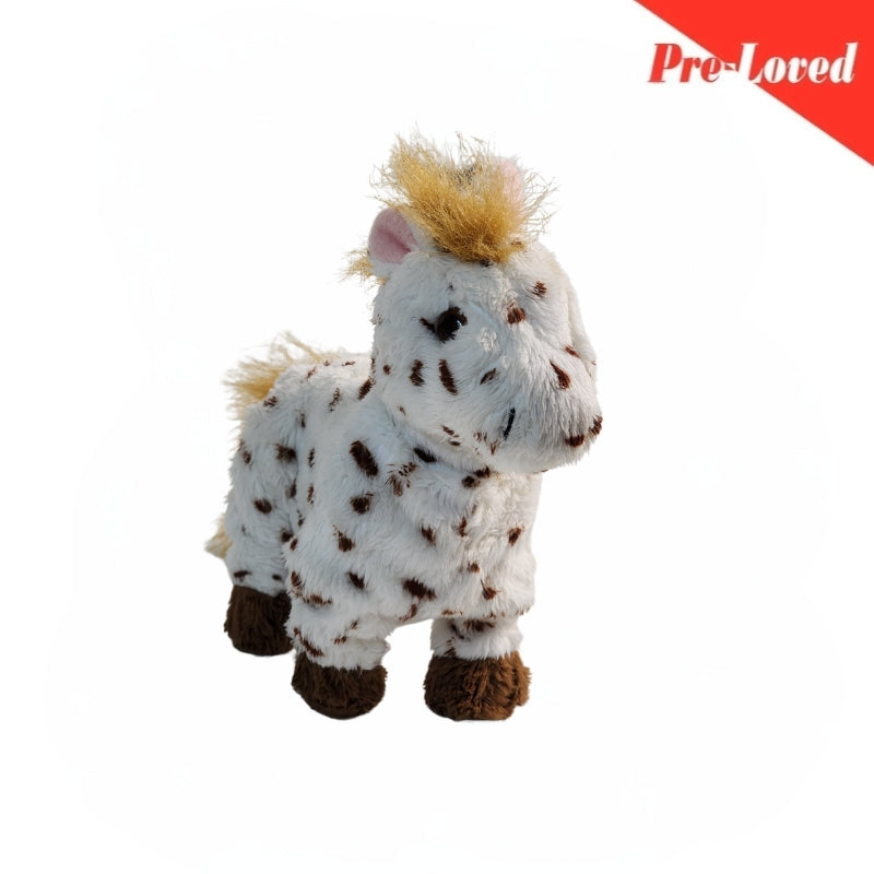 Running Electric Horse For kids Pack of 1 Premium Pre-loved