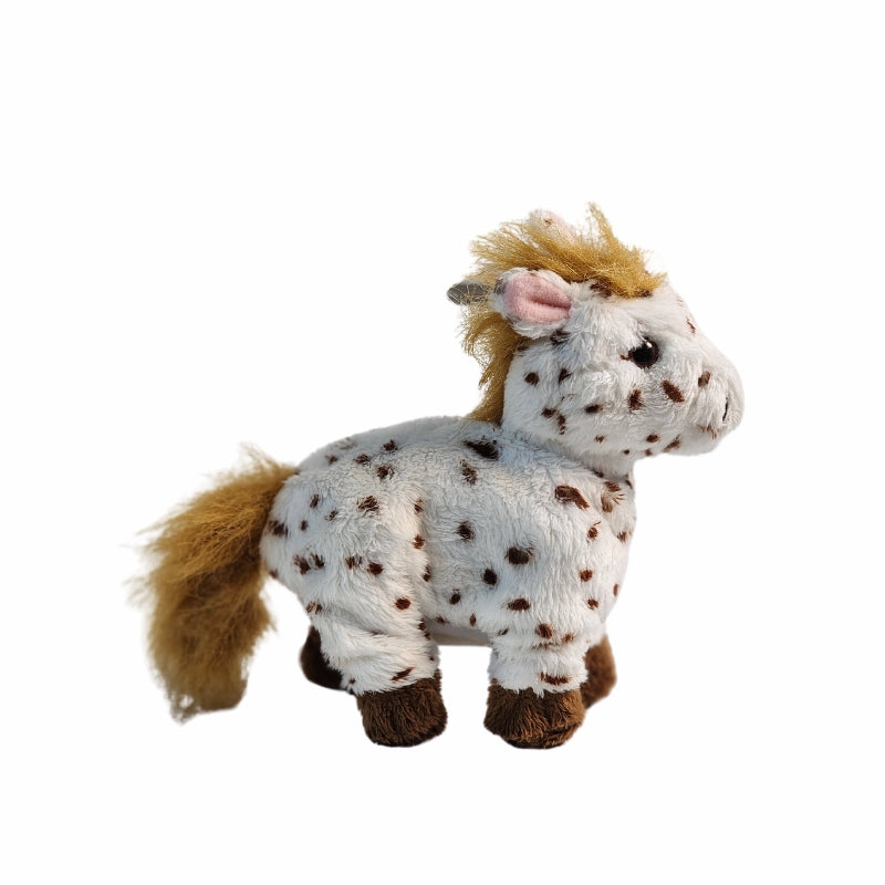 Running Electric Horse For kids Pack of 1 Premium Pre-loved