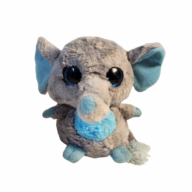 Cute Animal Plush Stuff Toys For kids Pack of 3 Premium Pre-loved