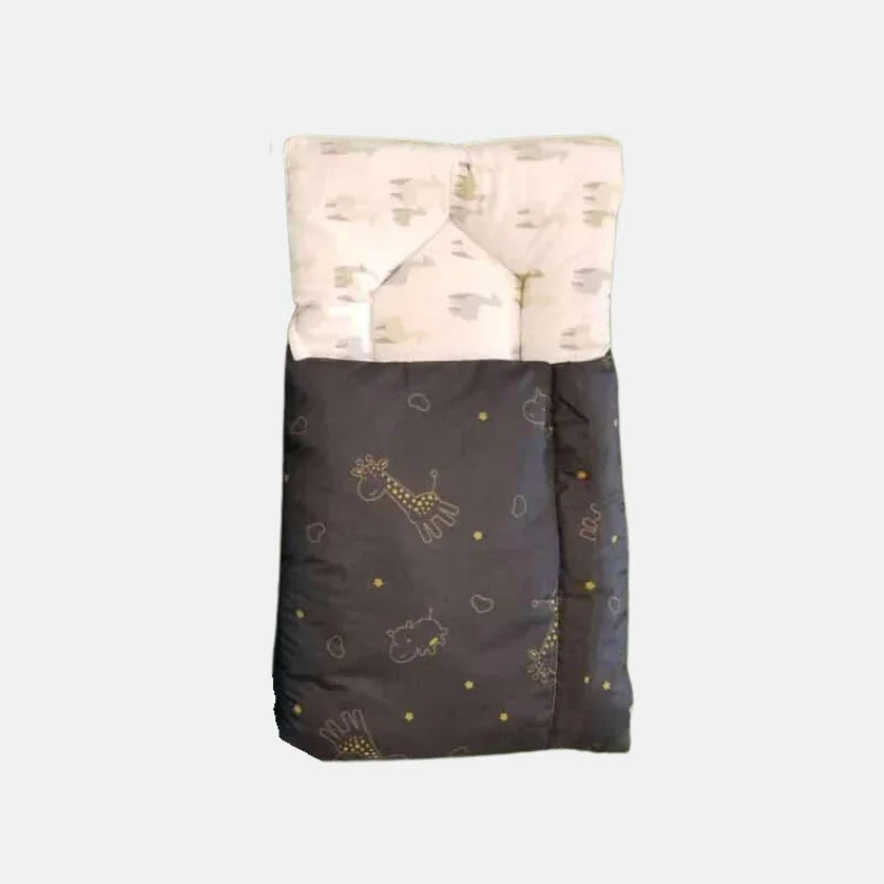 Comfortable Baby Carry Nest (Black) (28325)