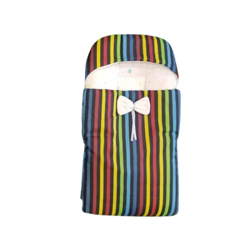 Multicolor Carry Nest For Babies (6394)